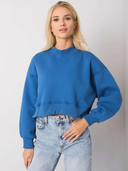 Sweatshirt-RV-BL-6992.69-dark blue