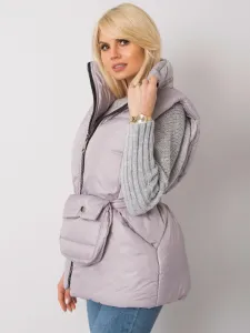 Vest-EM-KZ-611.40X-grey