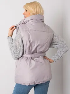Vest-EM-KZ-611.40X-grey