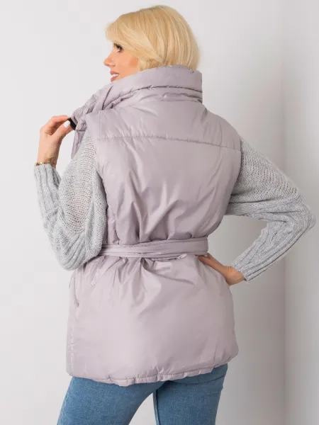 Vest-EM-KZ-611.40X-grey