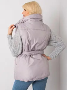 Vest-EM-KZ-611.40X-grey