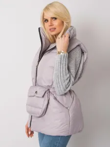 Vest-EM-KZ-611.40X-grey
