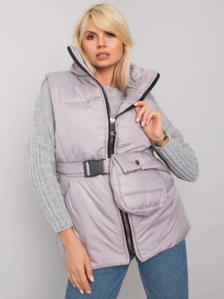 Vest-EM-KZ-611.40X-grey