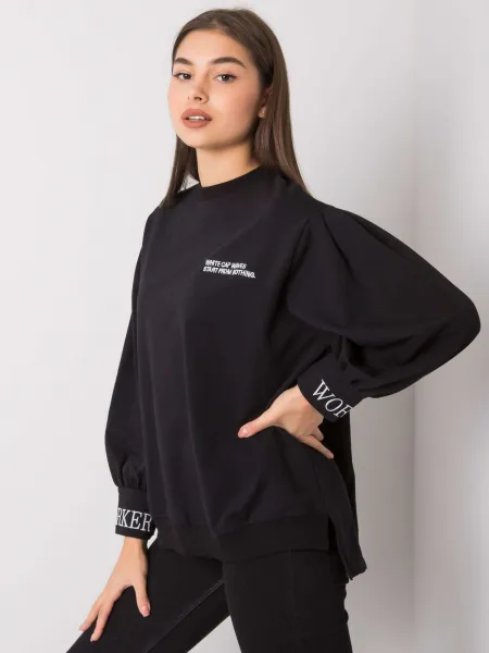 Sweatshirt-RV-BL-7164.51P-black