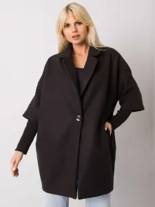 Coat-CHA-PL-0409.30X-black