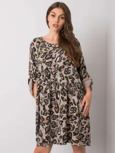 Dress-DHJ-SK-21464.99-gray