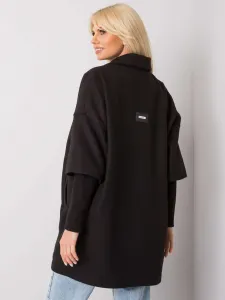 Coat-CHA-PL-0409.30X-black