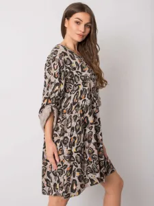 Dress-DHJ-SK-21464.99-gray