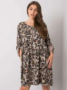 Dress-DHJ-SK-21464.99-gray