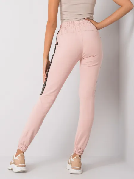 Sweatpants-RV-DR-6891.54-light pink