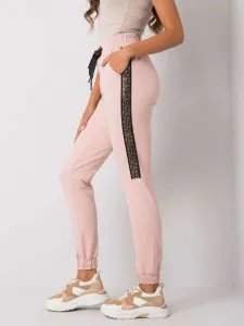Sweatpants-RV-DR-6891.54-light pink