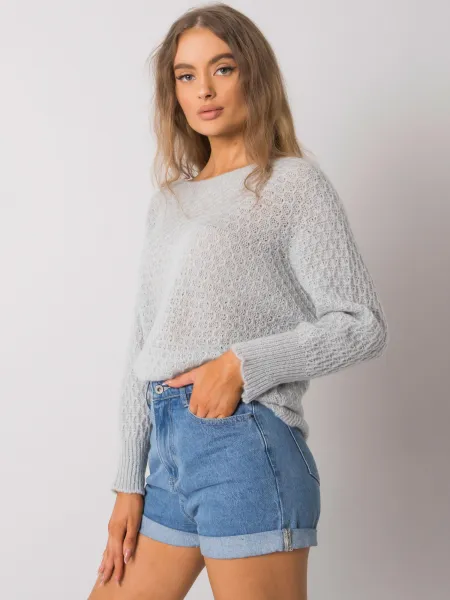 Sweater-TW-SW-BI-2269.25X-grey