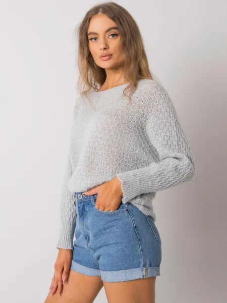 Sweater-TW-SW-BI-2269.25X-grey