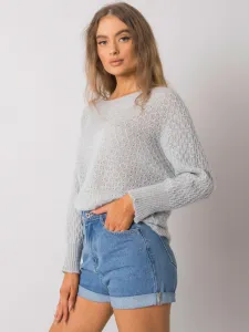 Sweater-TW-SW-BI-2269.25X-grey