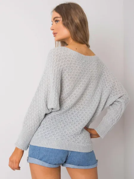 Sweater-TW-SW-BI-2269.25X-grey