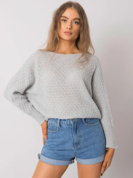 Sweater-TW-SW-BI-2269.25X-grey