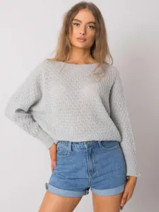 Sweater-TW-SW-BI-2269.25X-grey