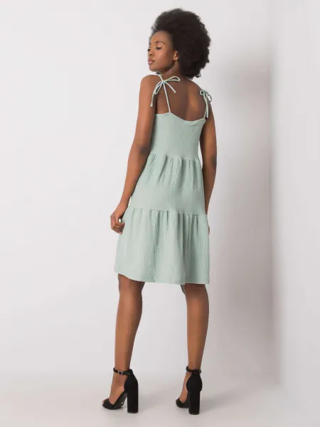 Dress-RO-SK-2570.19-pistachio