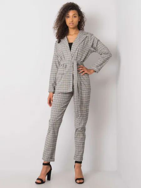 Blazer-LK-MA-507692.55-gray