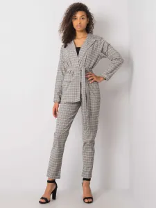Blazer-LK-MA-507692.55-gray