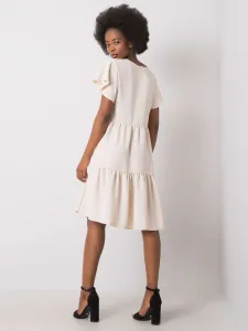 Dress-WN-SK-842.01P-light beige