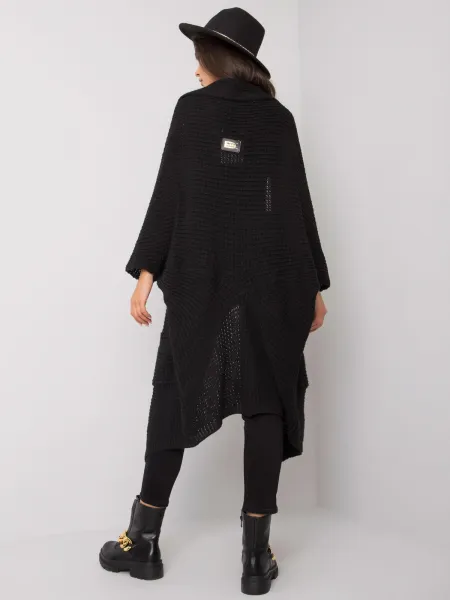 Cardigan-TW-SW-BI-512.13X-black