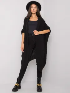 Cardigan-TW-SW-BI-512.13X-black