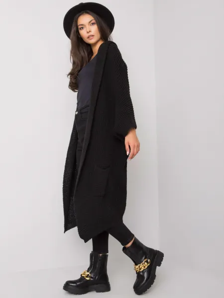 Cardigan-TW-SW-BI-512.13X-black