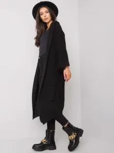 Cardigan-TW-SW-BI-512.13X-black