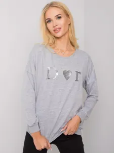Sweatshirt-RV-BL-0192.55P-grey