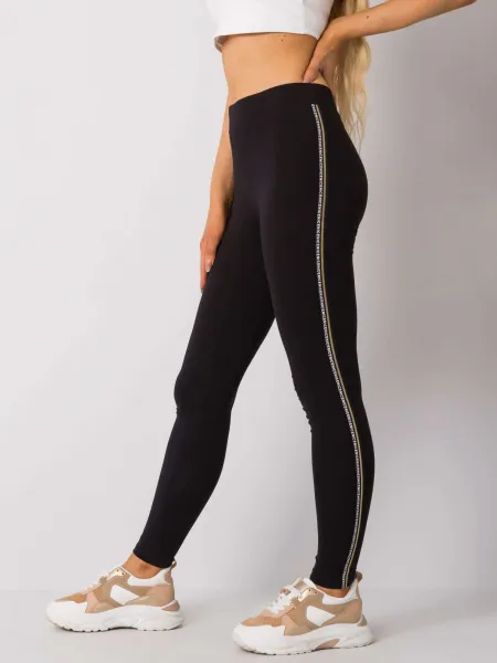Leggings-LA-LG-T-10.21-black-gold