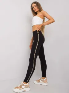 Leggings-LA-LG-T-10.21-black-gold