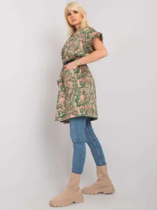 Coat-DHJ-PL-6025A.24X-green