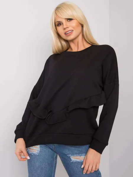 Sweatshirt-RV-BL-7007.24X-black