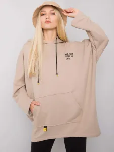 Sweatshirt-RV-BL-7098.28-beige