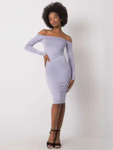 Dress-RV-SK-6697.72P-gray