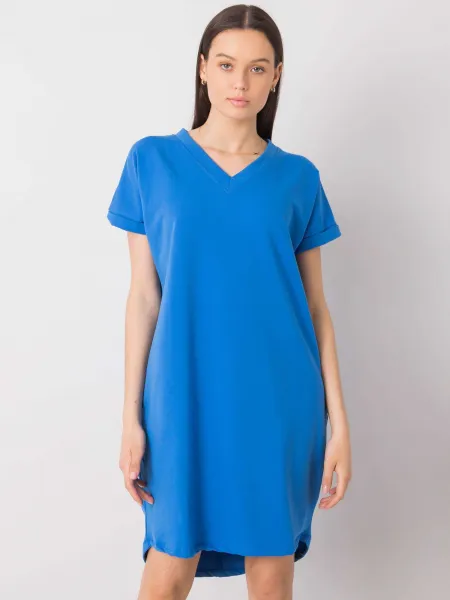 Dress-RV-SK-6757.39P-dark blue