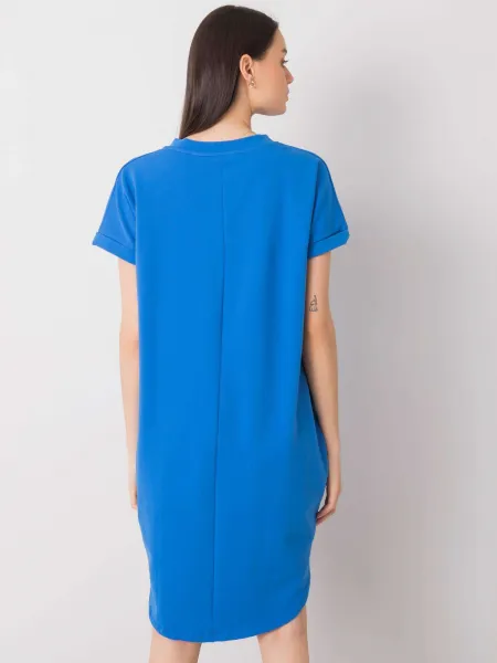 Dress-RV-SK-6757.39P-dark blue