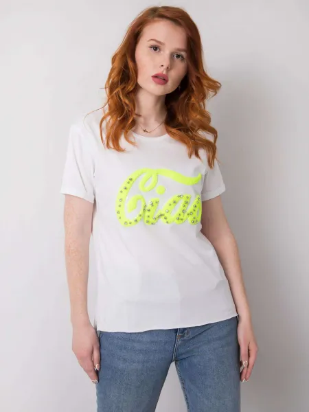 T-shirt-HB-TS-3050.61P-white