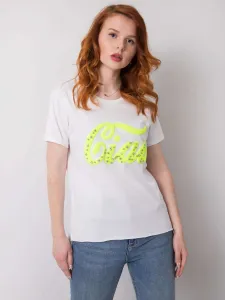 T-shirt-HB-TS-3050.61P-white