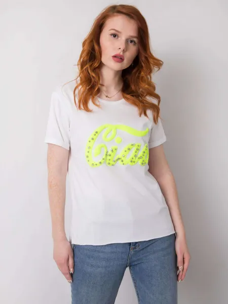 T-shirt-HB-TS-3050.61P-white