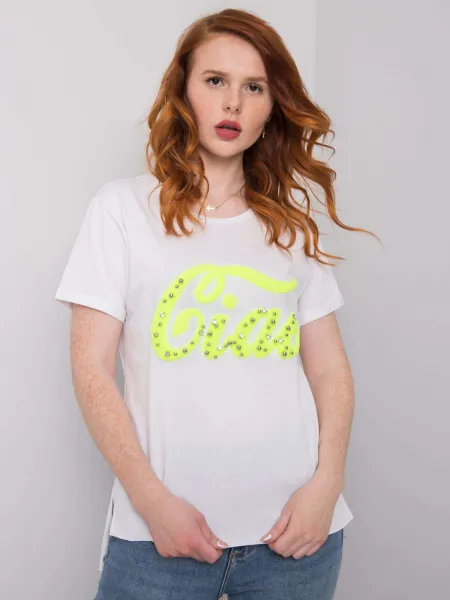 T-shirt-HB-TS-3050.61P-white