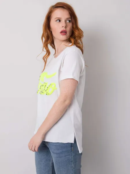T-shirt-HB-TS-3050.61P-white