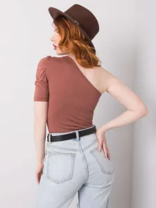 Blouse-95-BZ-190101.22P-brown