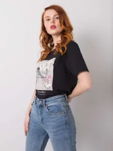 T-shirt-HB-TS-3048.31P-black