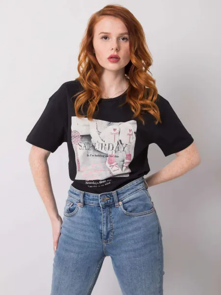 T-shirt-HB-TS-3048.31P-black