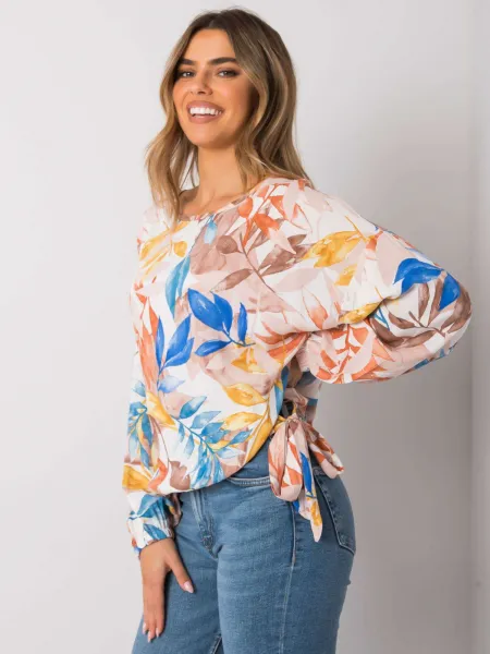 Blouse-EM-BZ-001N-2.31P-white-beige