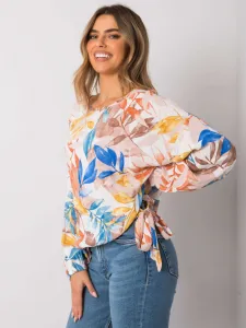 Blouse-EM-BZ-001N-2.31P-white-beige