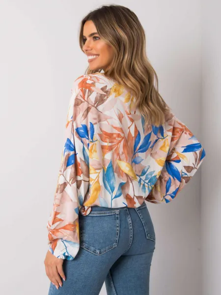 Blouse-EM-BZ-001N-2.31P-white-beige