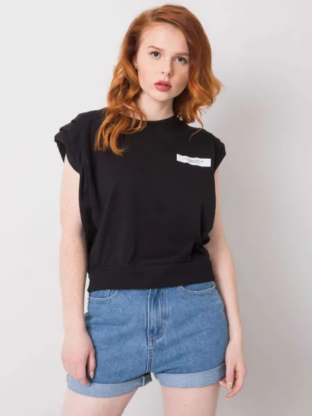 T-shirt-HB-TS-3039.44P-black